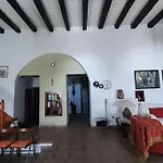 Villa πέτρινο αρχοντικό Portariá