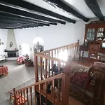 πέτρινο αρχοντικό Villa