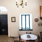 πέτρινο αρχοντικό Portariá