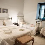 Villa πέτρινο αρχοντικό *