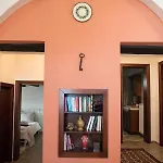 πέτρινο αρχοντικό Villa *
