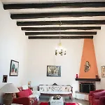 Villa πέτρινο αρχοντικό Portariá