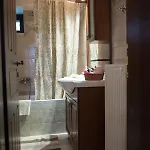 πέτρινο αρχοντικό Villa *