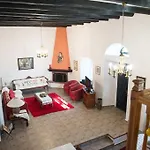 πέτρινο αρχοντικό Villa *