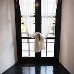 πέτρινο αρχοντικό Villa *