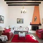 πέτρινο αρχοντικό Villa