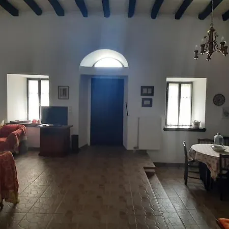 πέτρινο αρχοντικό