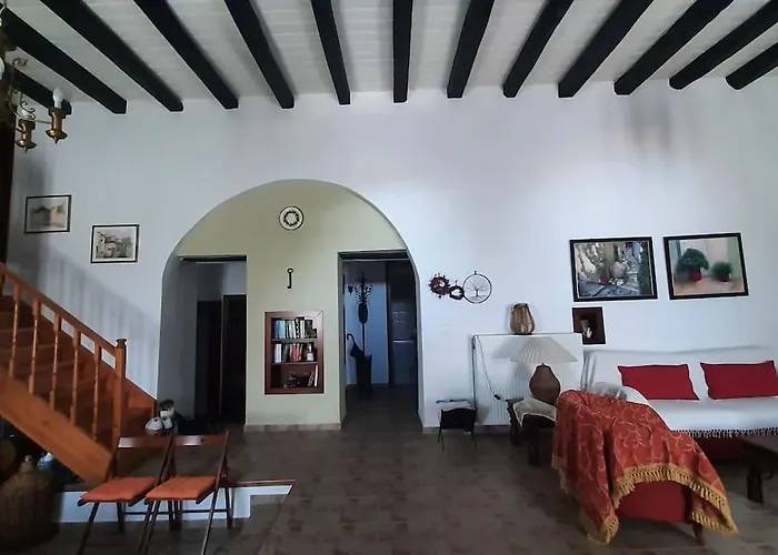 Villa πέτρινο αρχοντικό Portariá