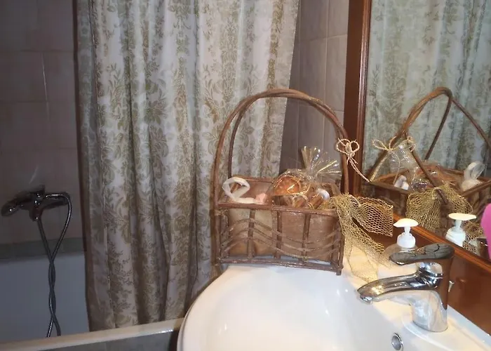 πέτρινο αρχοντικό