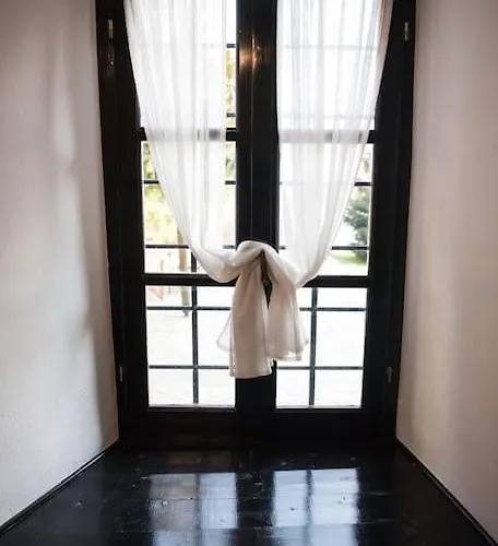 πέτρινο αρχοντικό Villa *